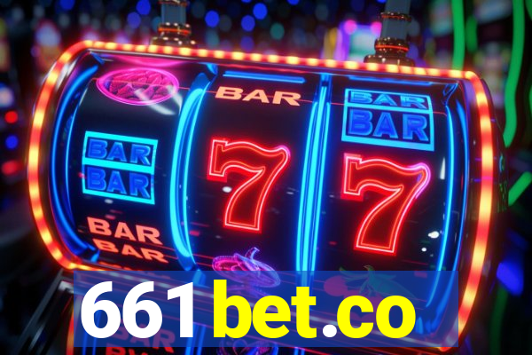 661 bet.co